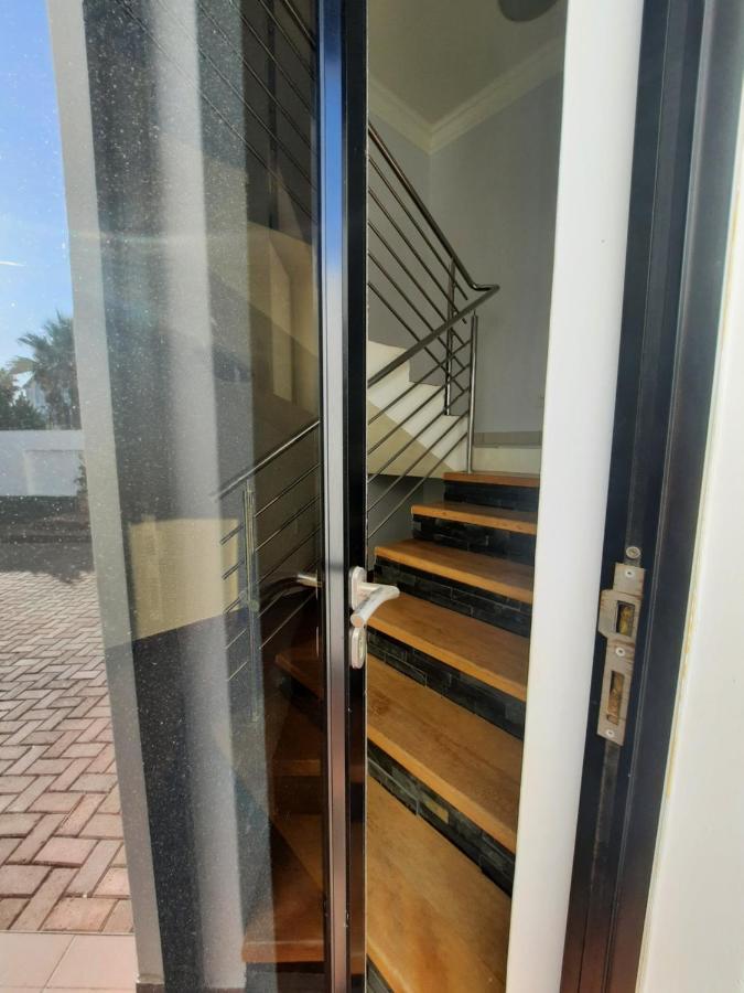 Seafrontc Apartment Swakopmund Exterior photo