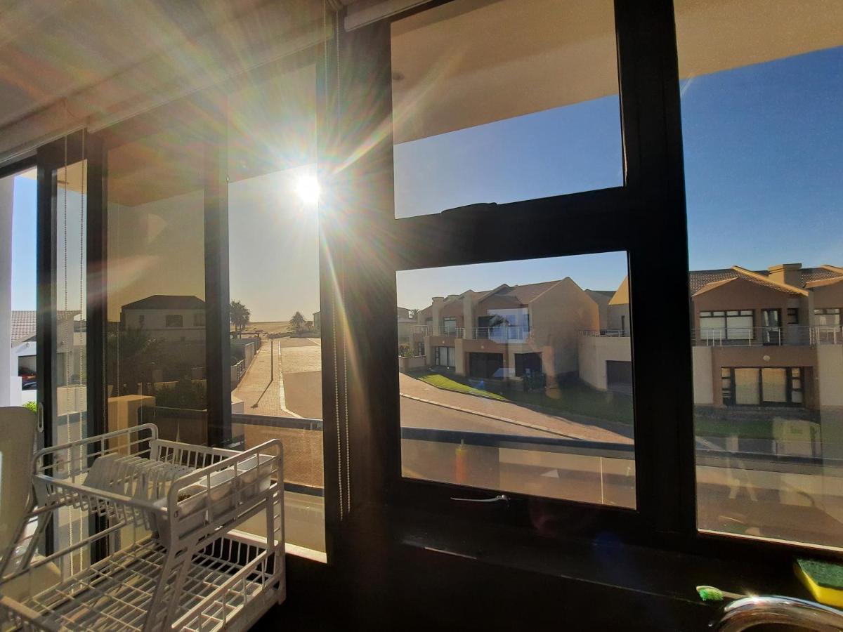 Seafrontc Apartment Swakopmund Exterior photo