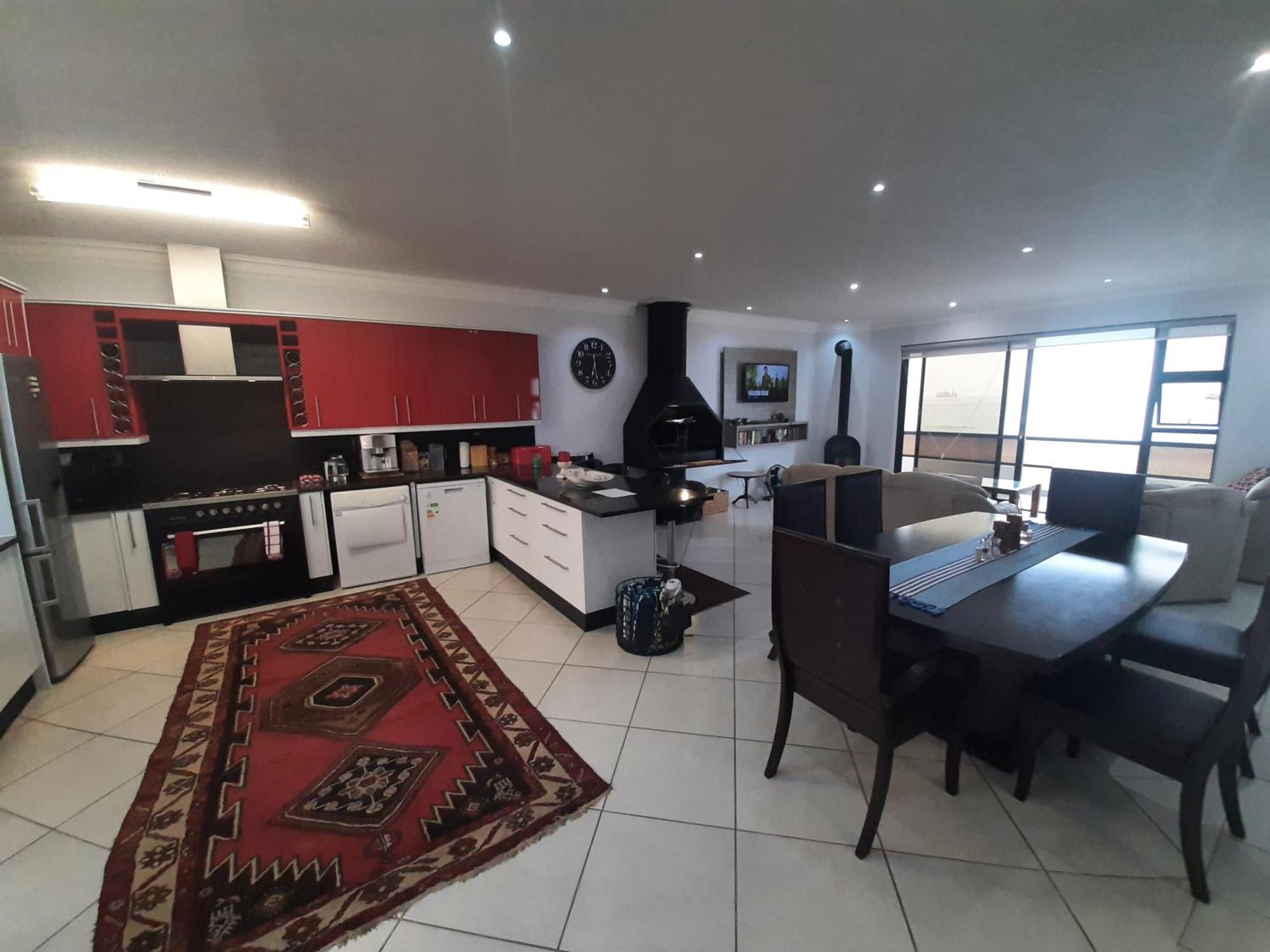 Seafrontc Apartment Swakopmund Room photo