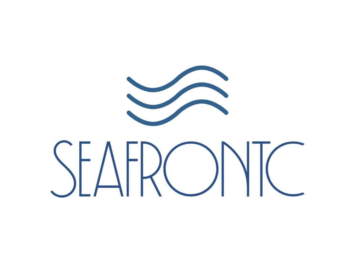 Seafrontc Apartment Swakopmund Exterior photo