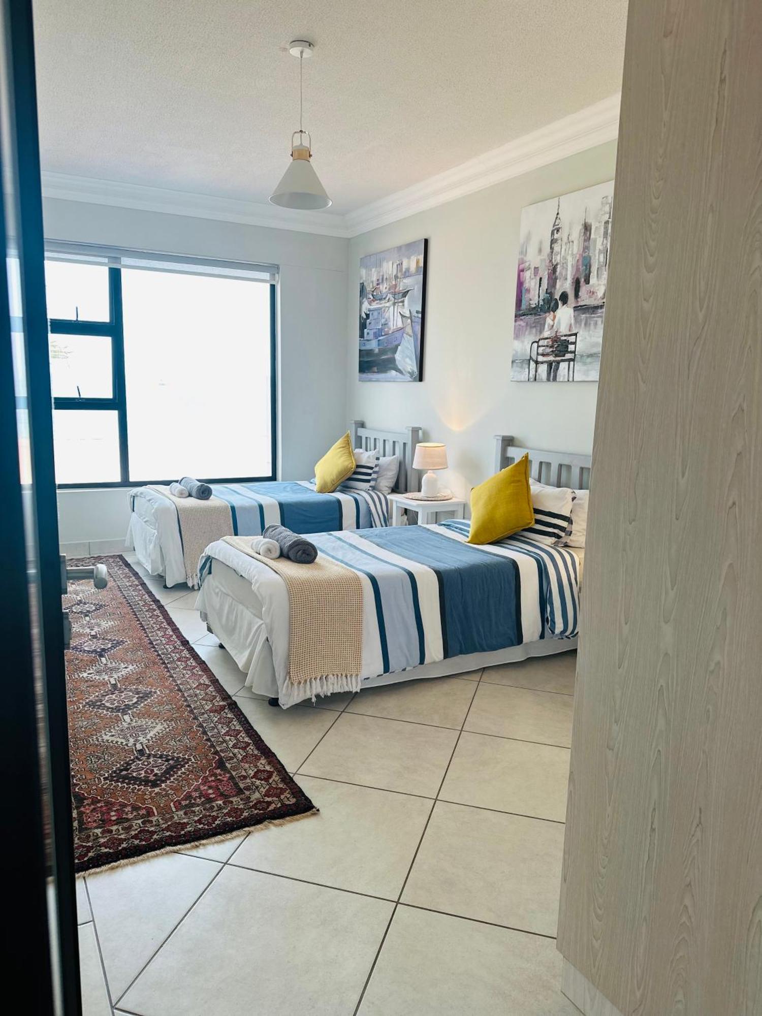 Seafrontc Apartment Swakopmund Exterior photo